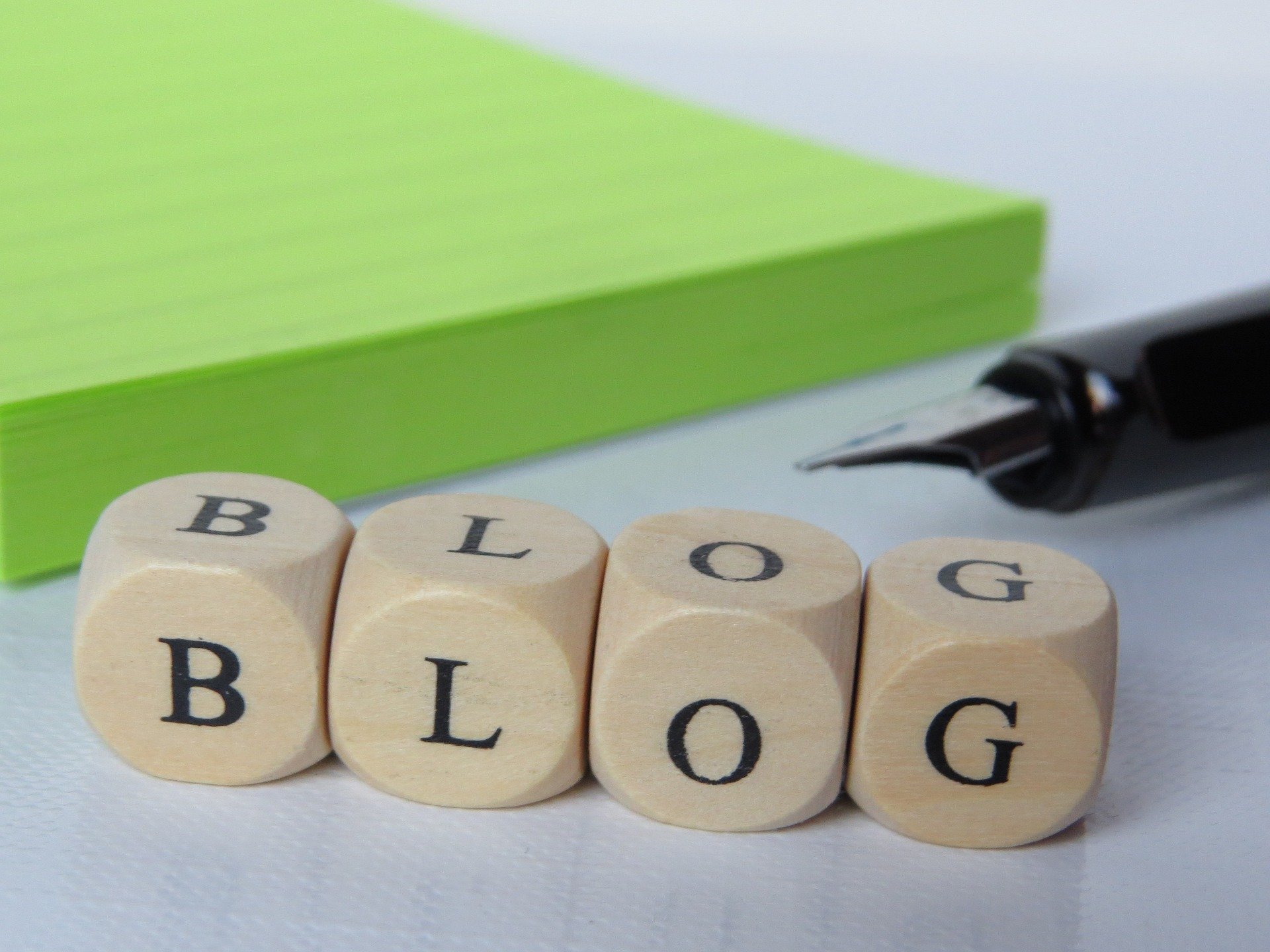 Cómo crear un Blog Corporativo